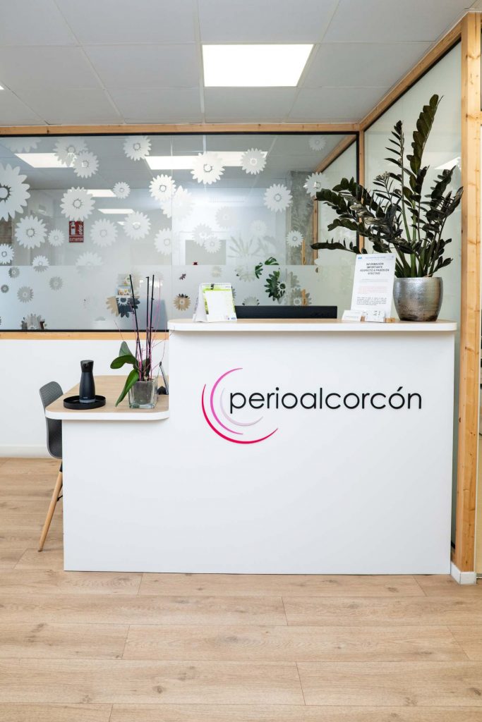 dentista en Alcorcón, clínica dental en Alcorcón