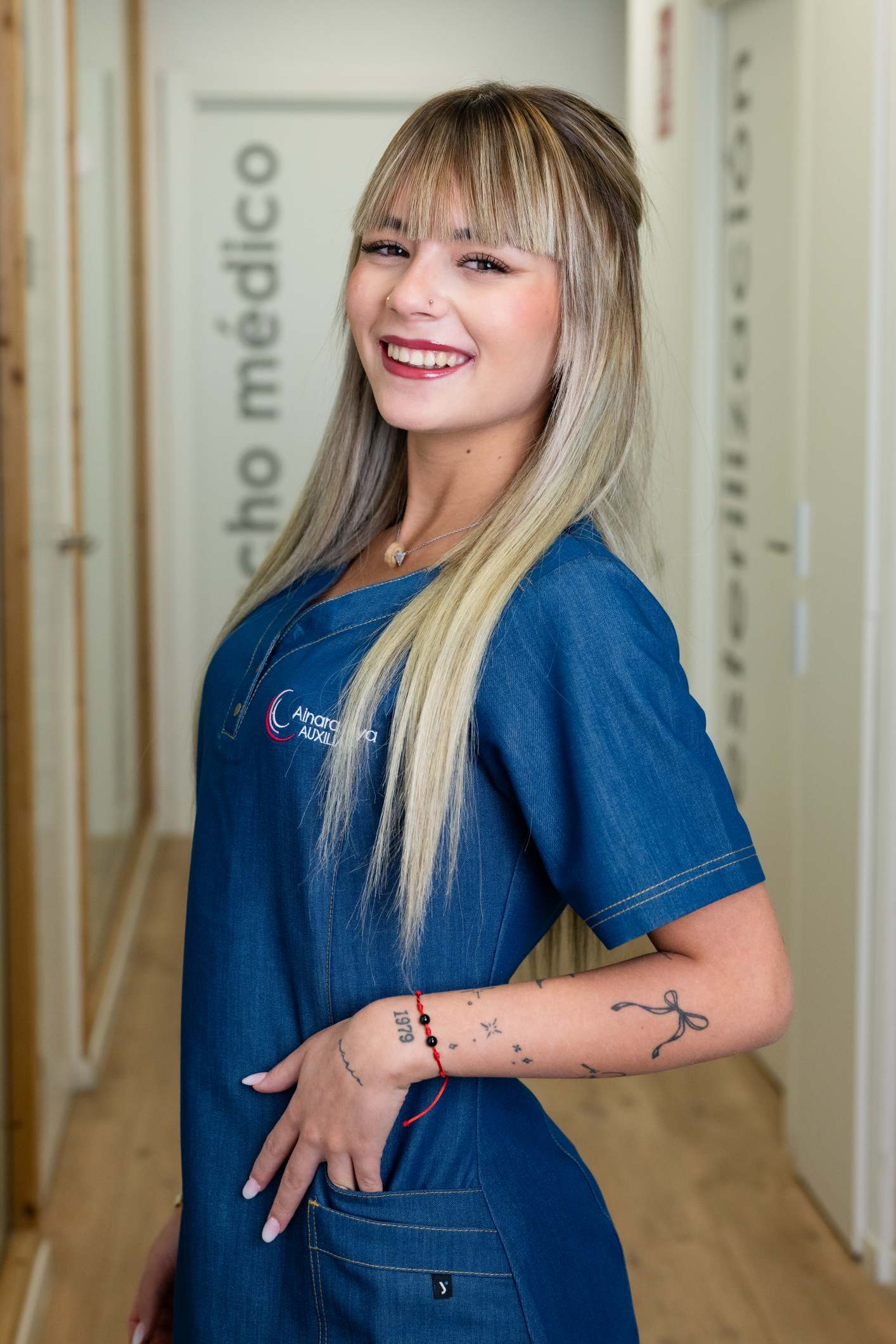 dentista en Alcorcón, clínica dental en Alcorcón