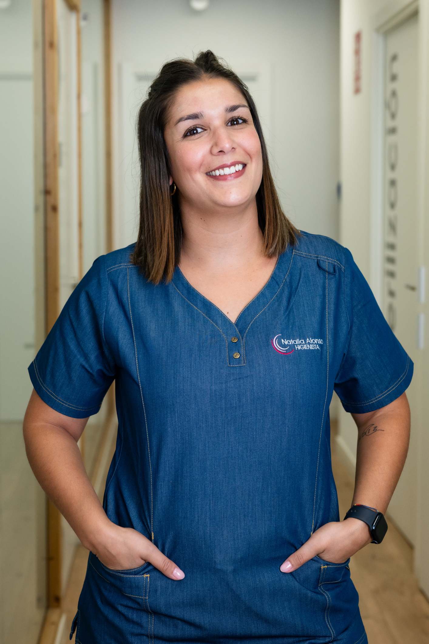 dentista en Alcorcón, clínica dental en Alcorcón