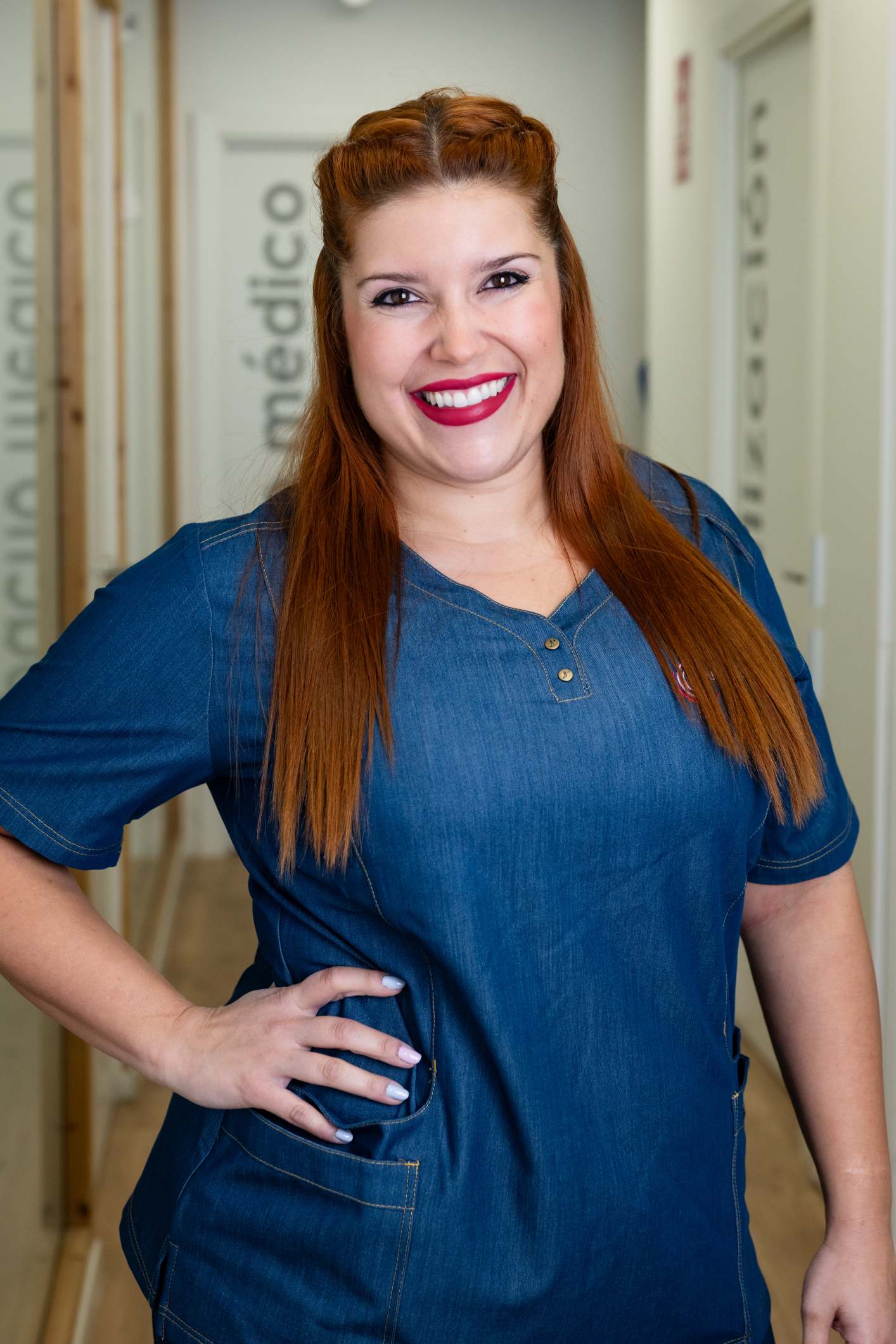 dentista en Alcorcón, clínica dental en Alcorcón