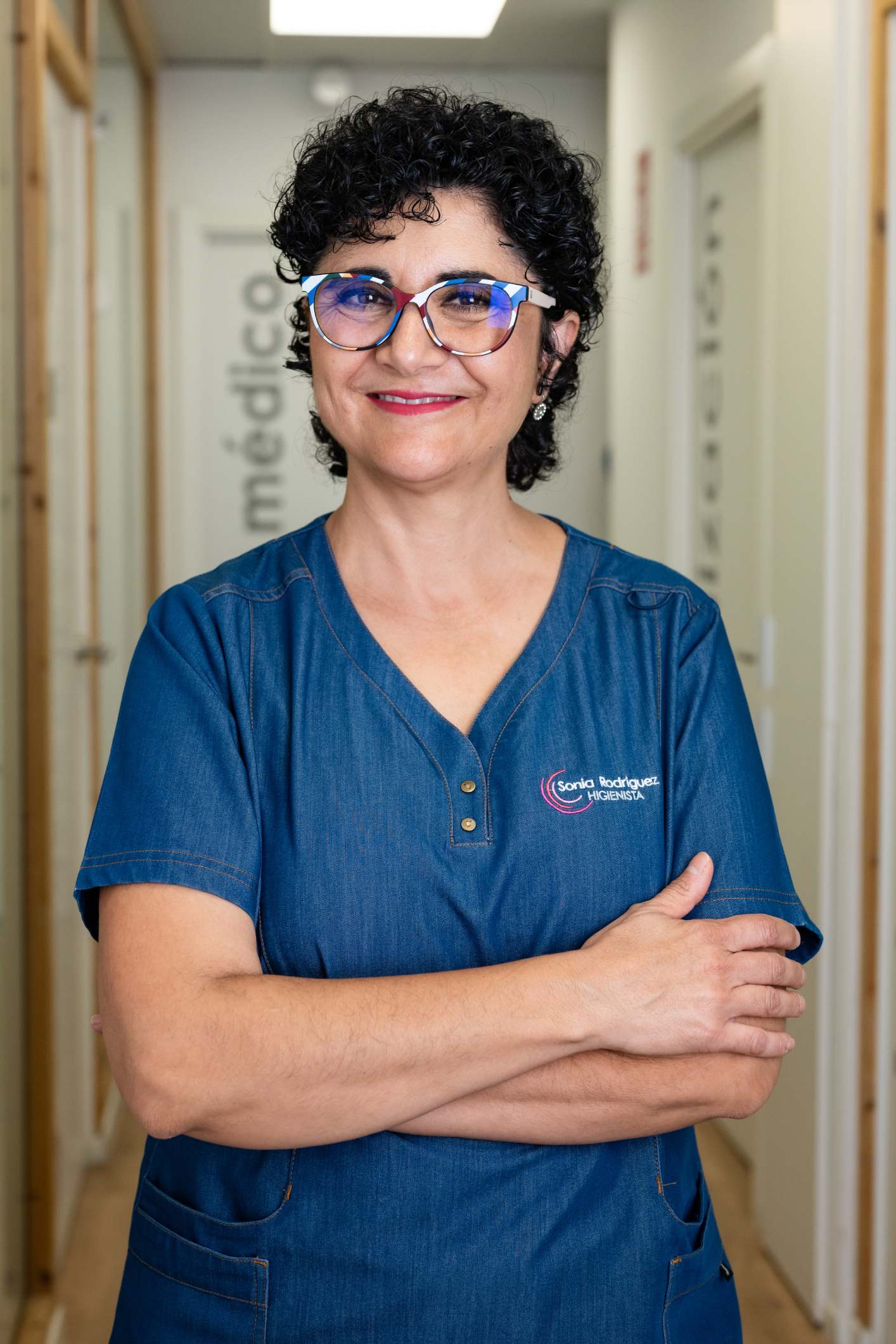 dentista en Alcorcón, clínica dental en Alcorcón