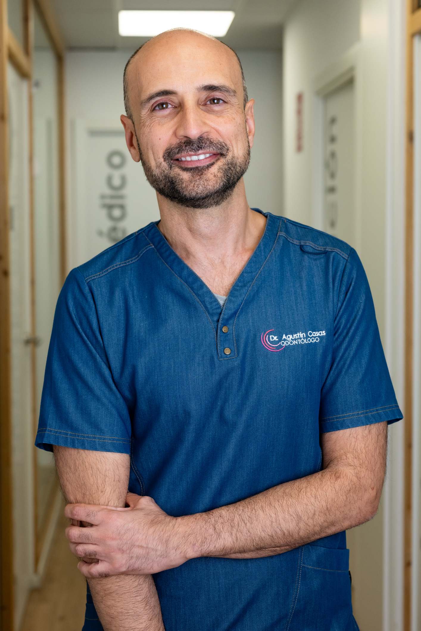 dentista en Alcorcón, clínica dental en Alcorcón