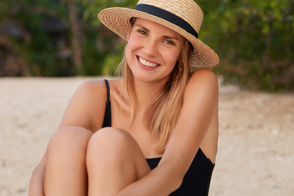 cuida tu sonrisa este verano