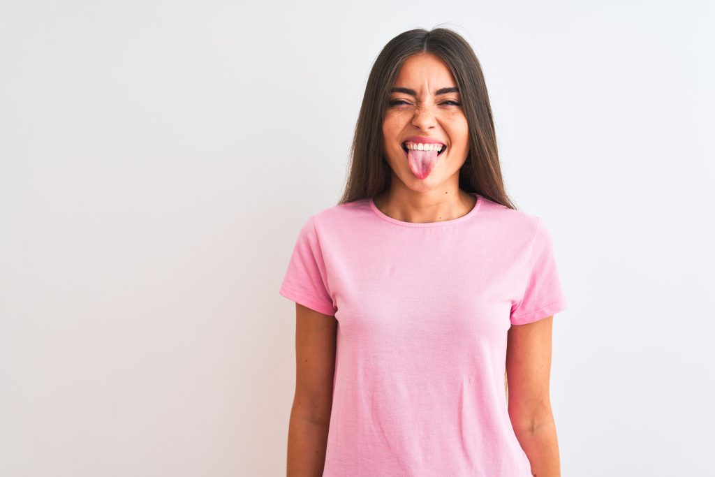 lengua salud bucodental