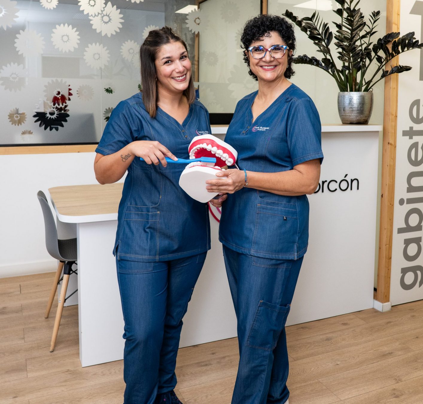dentista en Alcorcón, clínica dental en Alcorcón