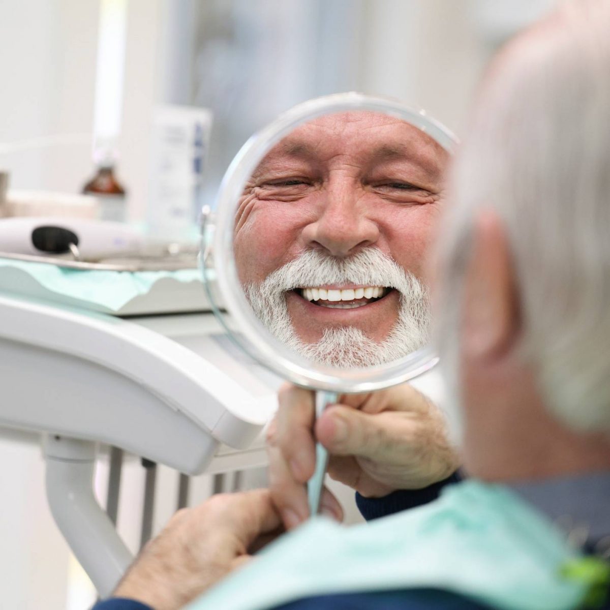 dentista en Alcorcón, clínica dental en Alcorcón